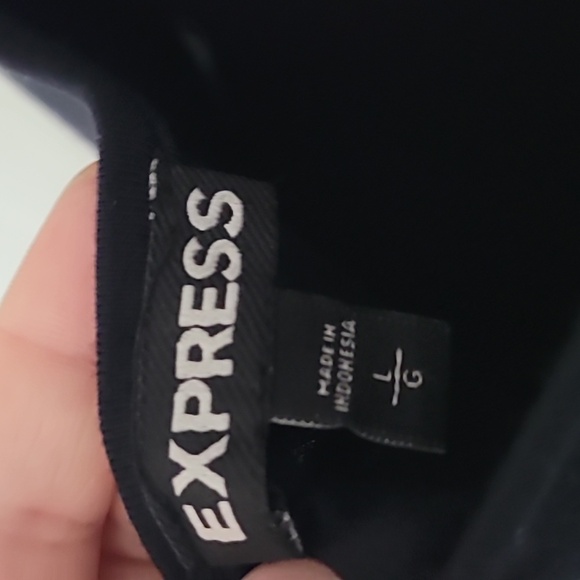 Express Top - Picture 5 of 5